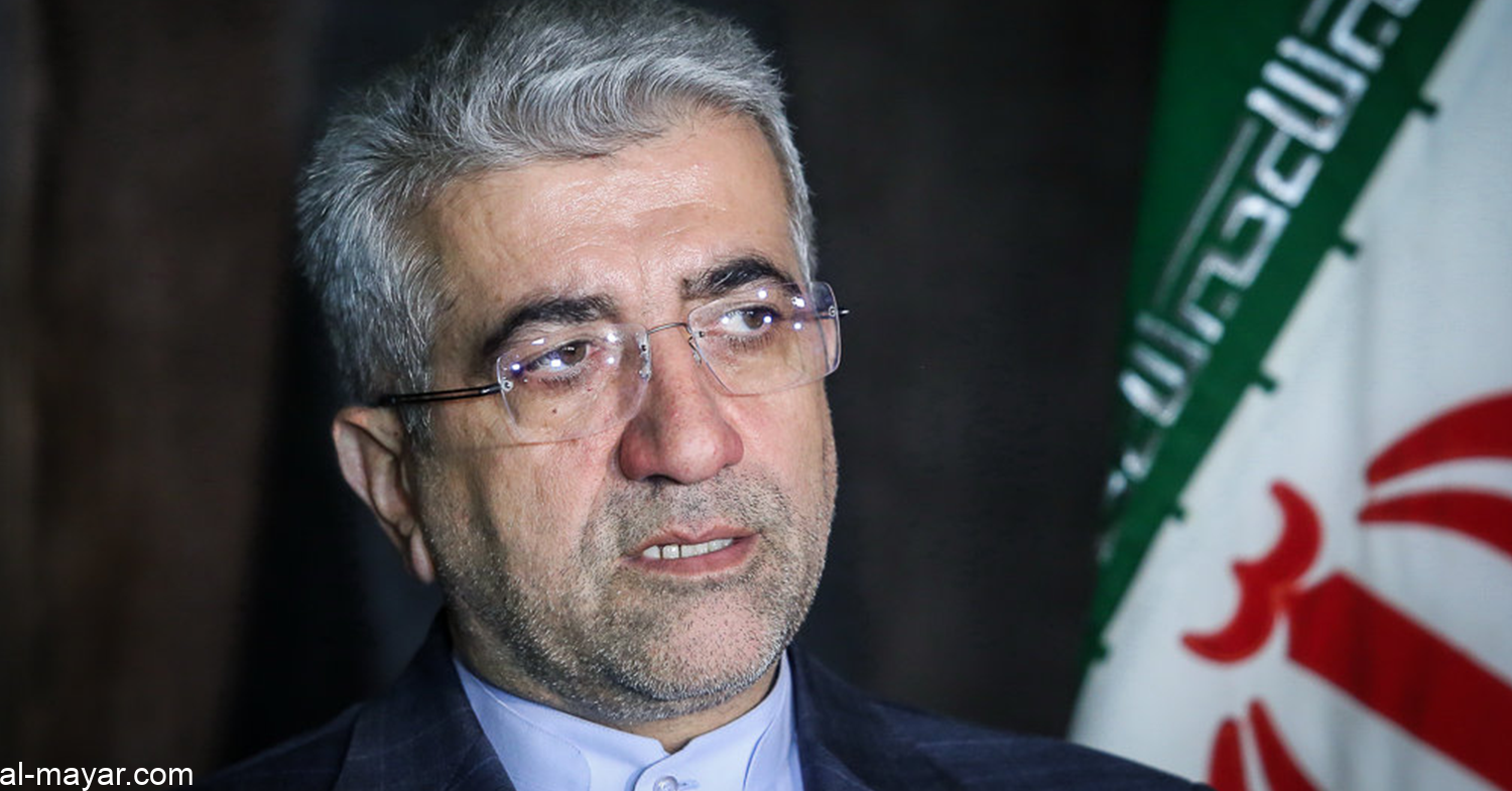 وزير إيراني: إيران توفر نصف ما يستهلكه العراق من كهرباء