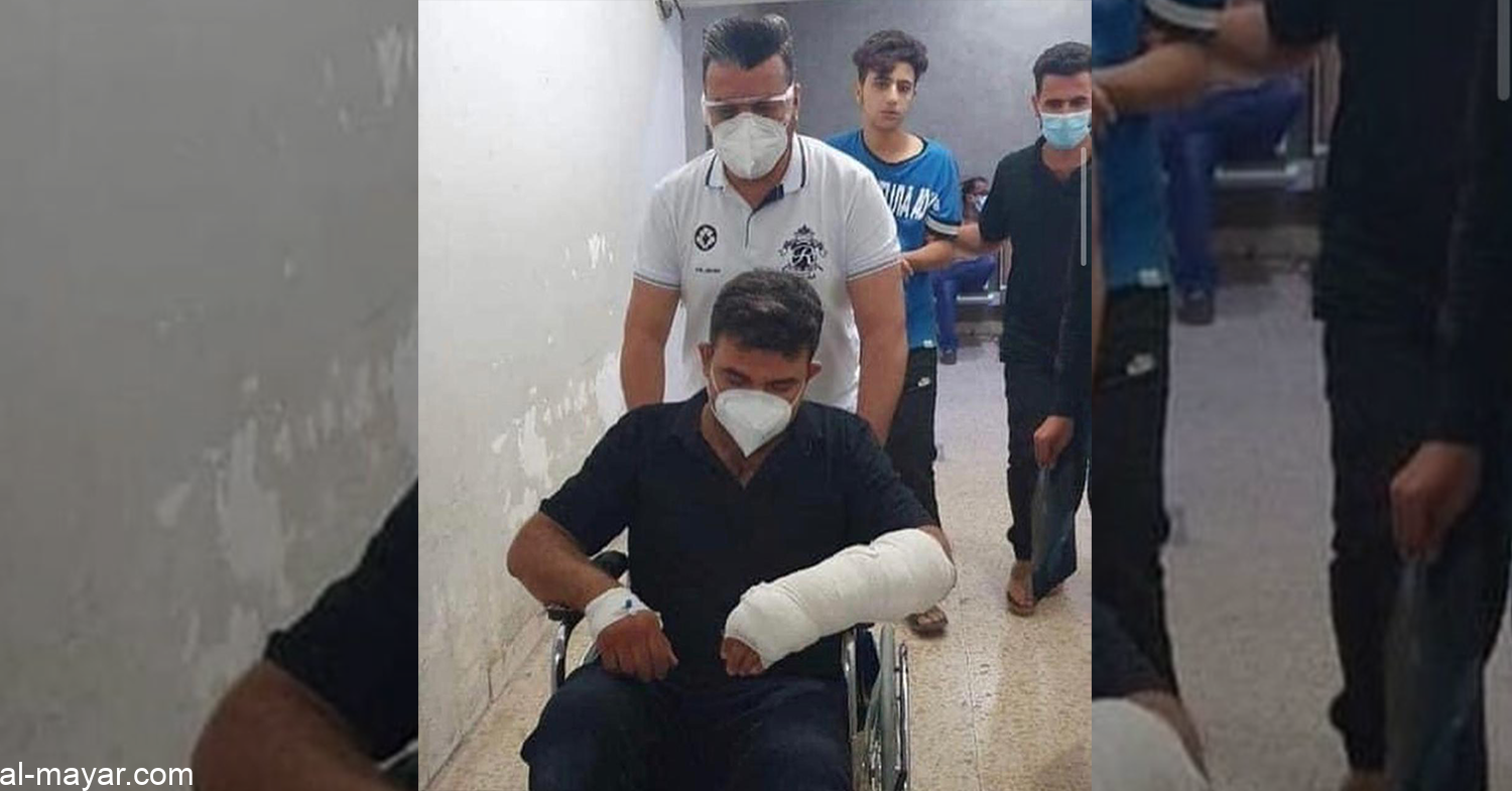 الصحة: على الأجهزة الأمنية والقضاء حماية الجيش الأبيض من الاعتداءات الآثمة