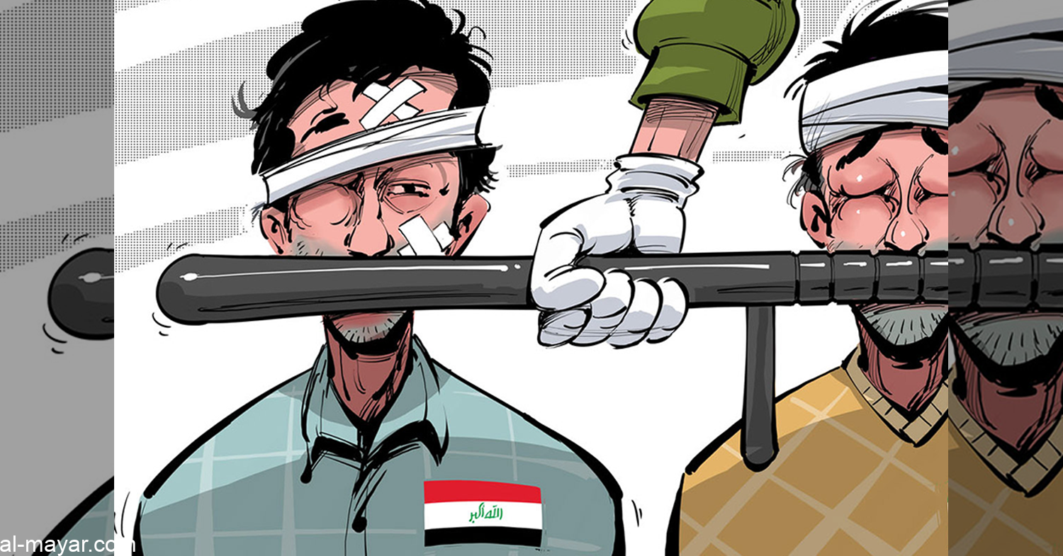 ناشطون: عمليات الاغتيال استمرار لـ “تكميم الأفواه” ومصادرة الرأي العام من قبل الأحزاب