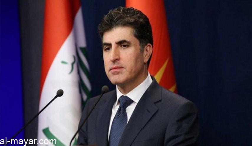 البارزاني: استذكار عاشوراء فرصة لتوحيد الصفوف ونبذ الخلافات