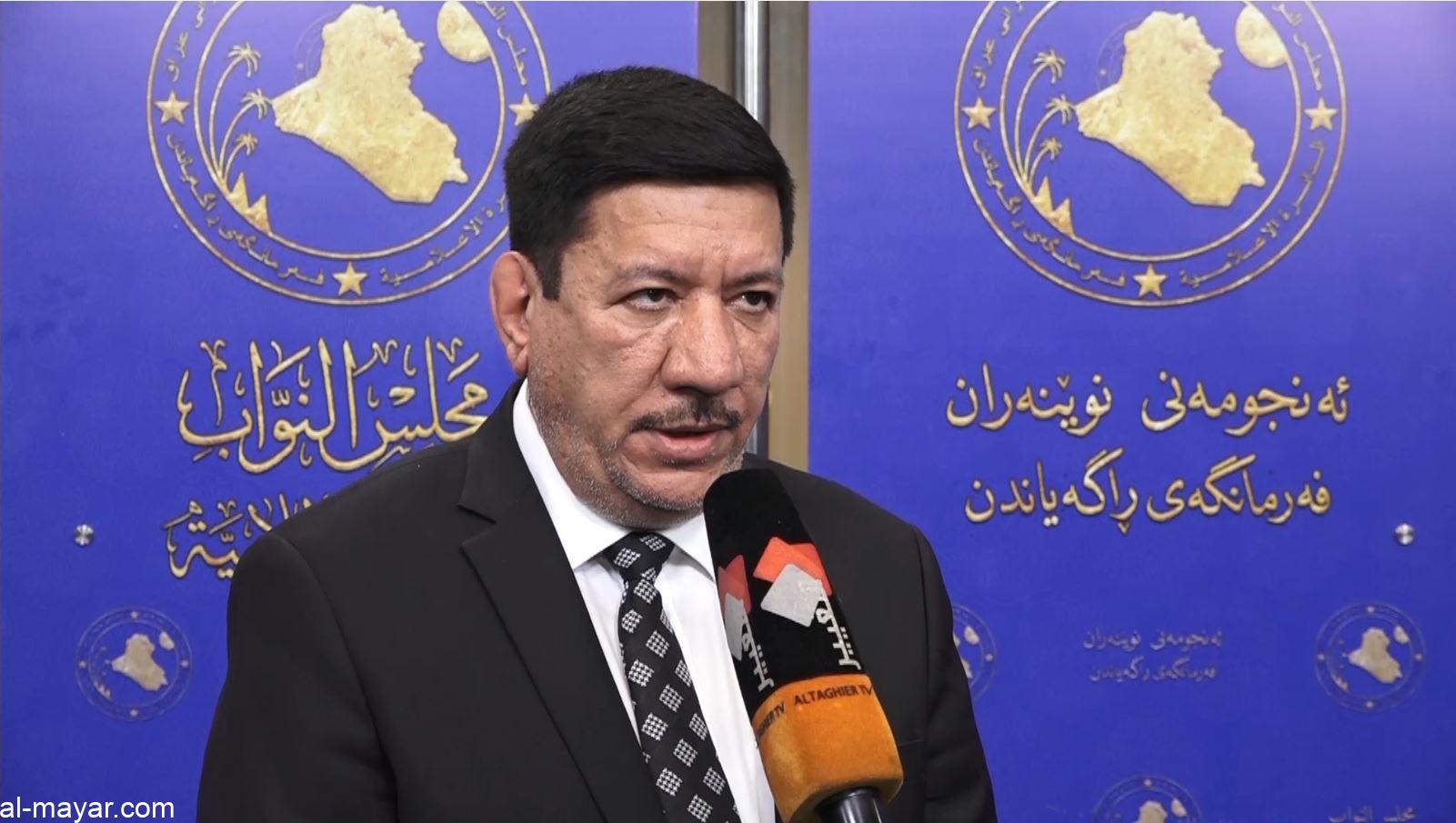 الأمن والدفاع النيابية: جهود مكثفة لإقرار عدد من القوانين المهمة