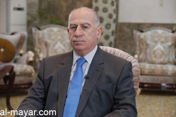 أسامة النجيفي: العراق حر وليس ضيعة لأحد
