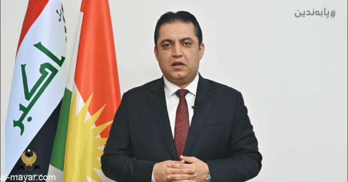 وزارة التربية بكردستان: لن نجازف بحياة الطلبة والمدرسين وهناك عدة خيارات للبدء بالدوام