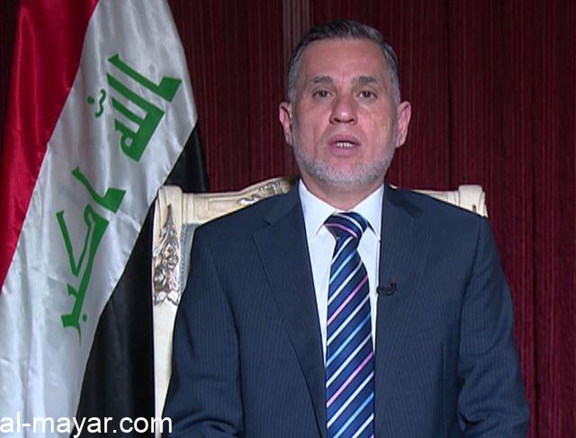 الأعرجي يكشف عن مساع إيرانية لجمع القوى الشيعية في تحالف انتخابي واحد