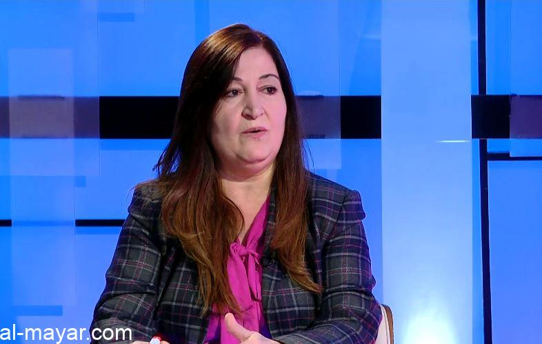 الديمقراطي الكردستاني: تشريع بعض القوانين سيمهد لحل المشكلات بين بغداد وأربيل