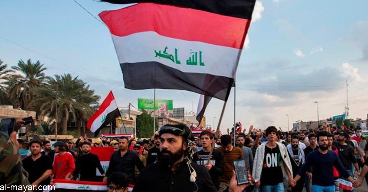 سفارات 18 دولة أوروبية تستنكر عمليات الاغتيال لناشطين في بغداد والبصرة