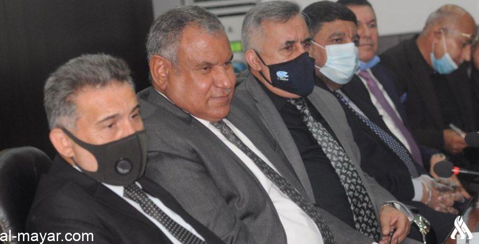 الهيأة التطبيعية: الدرجة الأولى سيقام بنظام الدوري العام