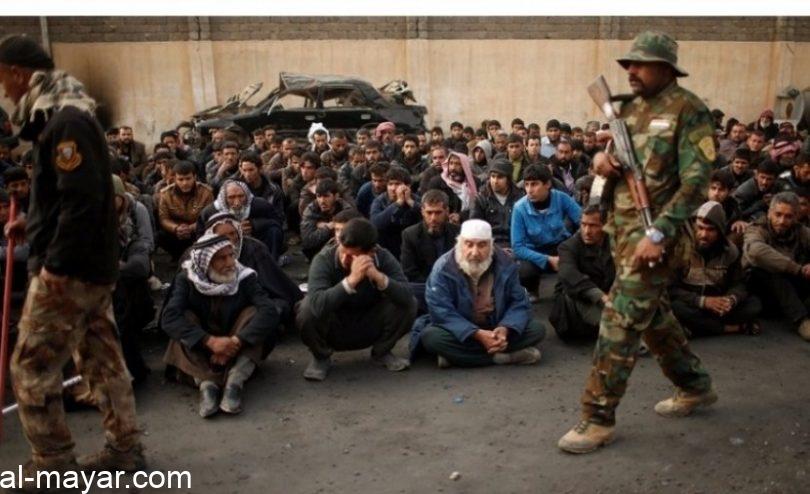ملف المختطفين والمغيبين مفوضية حقوق الإنسان: سجلنا 8615 شكوى فقدان واختفاء وتغييب أشخاص منذ عام 2017 وإلى اليوم - اخبار العراق