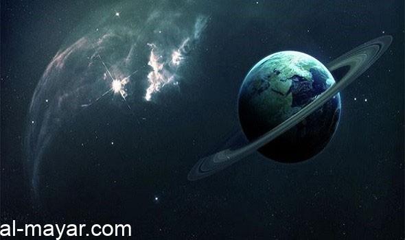 دراسة جديدة تبيّن رنين الغلاف الجوي لكوكب الأرض