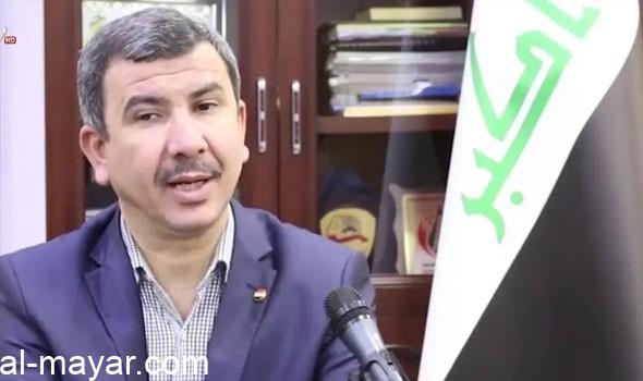 وزير النفط العراقي يتوقع ارتفاع النفط إلى 7 ملايين برميل يوميًا بحلول 2025