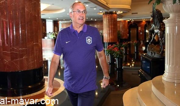 شتيليكه يعود في الوقت المناسب ليقود تيدا في بداية منافسات الدوري الصيني