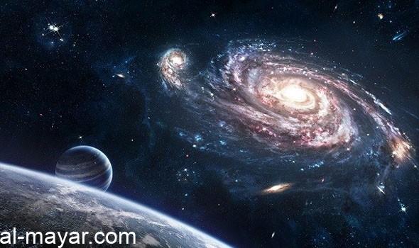 توهج فضائي يثير حالة من القلق والخوف أكبر بعشرين مرة من الشمس