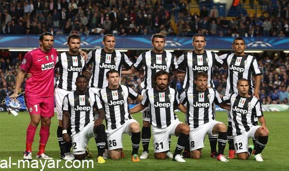 فيدال يعرب عن سعادته بتولي زميله السابق بيرلو تدريب يوفنتوس