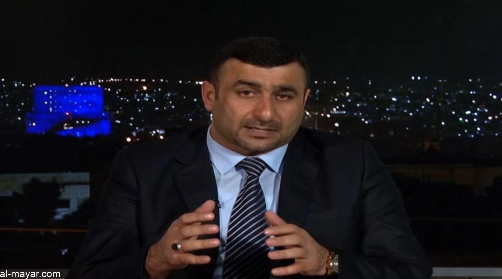 المحمدي: قانون الانتخابات سليبي طموح العراقيين ولاسيما المستقلين منهم