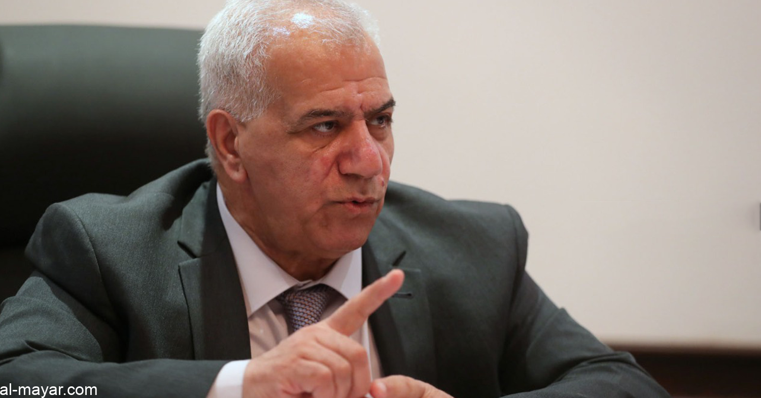 الهنداوي ينفي توصل الاجتماع الرئاسي إلى تفاهم بشأن ما يسمى الدوائر الوسطية