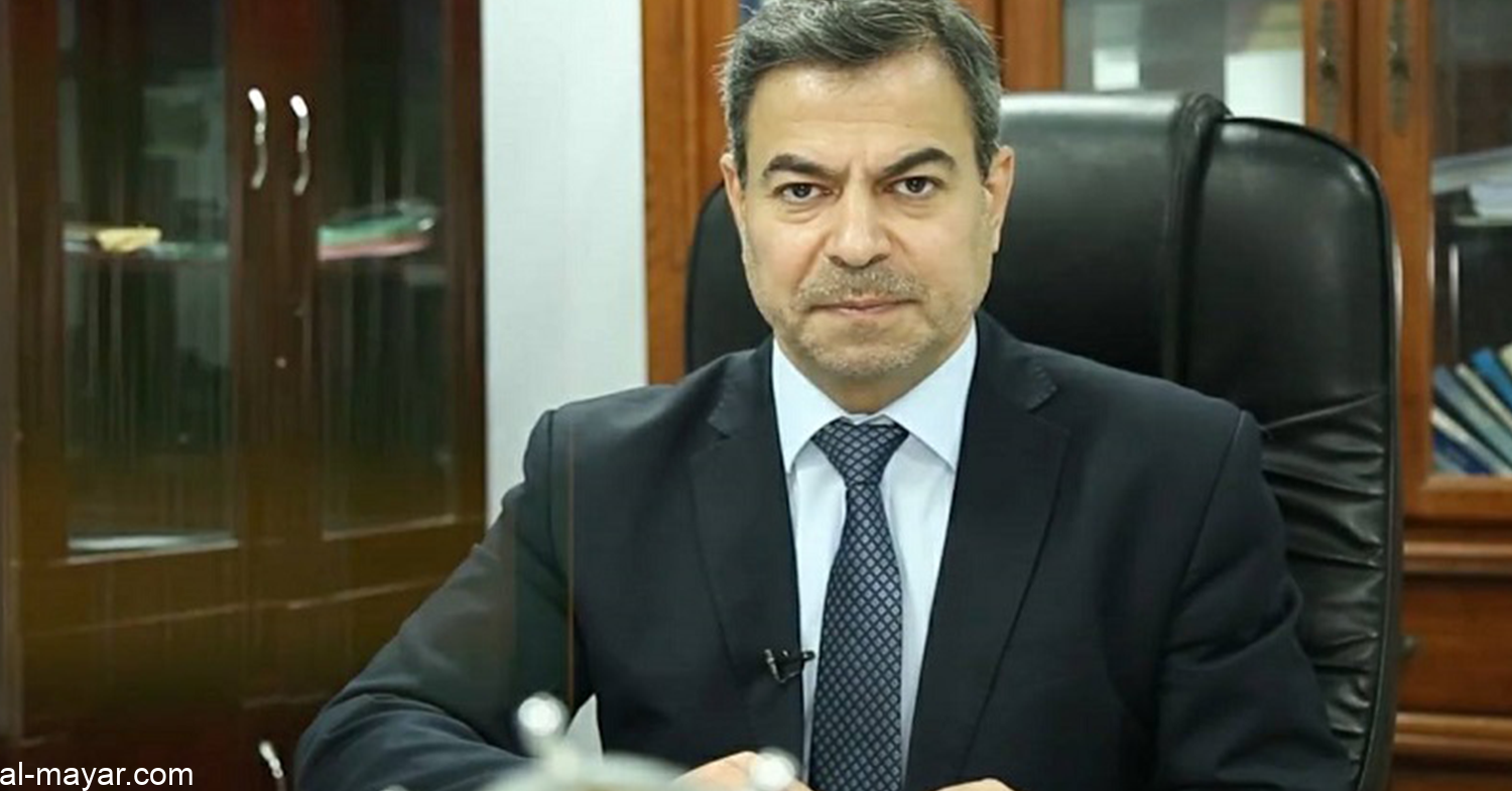 رئاسة الجمهورية: زيارة ماكرون إلى بغداد تأتي دعما للسيادة العراقية