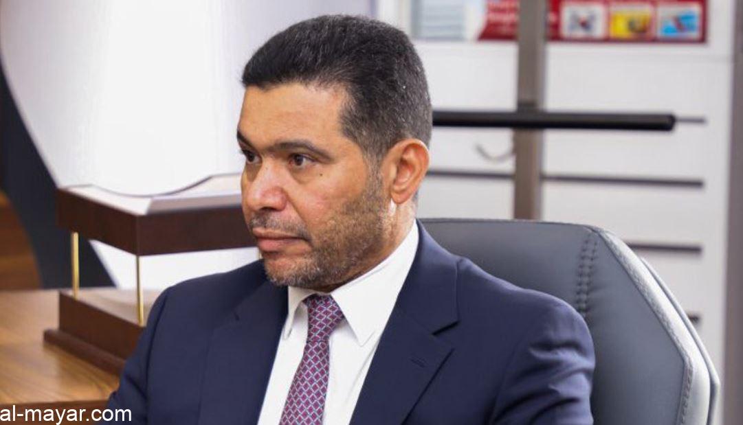 الشيخ جمال الضاري: نؤيد الدور الفرنسي لعقد حوار وطني حول العراق برعاية دولية