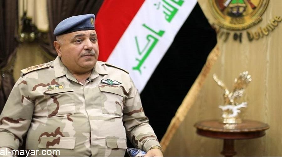 العمليات المشتركة: عمليات “الوعد الصادق” حققت نتائج مهمة وأسفرت عن مصادرة أسلحة