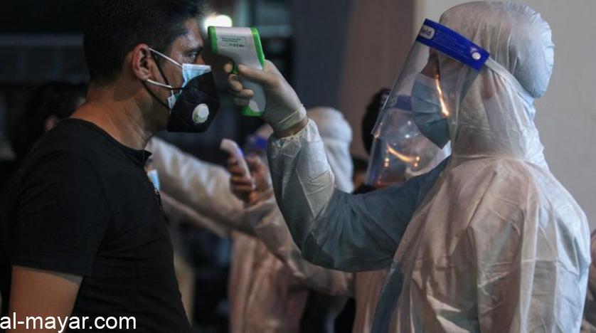 العراق: وفاة 57 شخصا وإصابة 4724 بفيروس كورونا ترفع الإجمالي إلى 327 ألفا