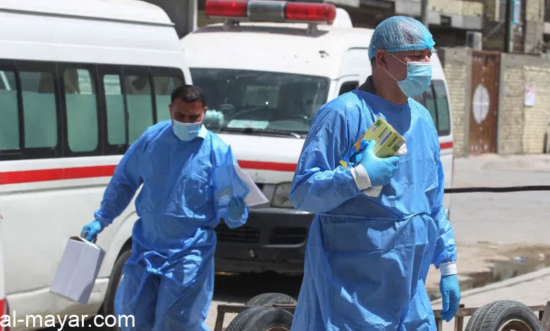 تسجيل 3651 إصابة جديدة بالفيروس و3301 حالة شفاء و90 حالة وفاة