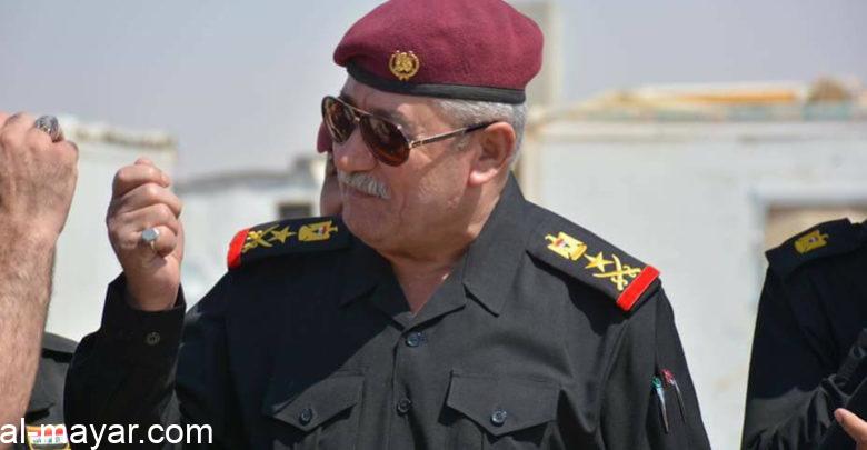 الأسدي: محاربة الفساد على رأس مسؤولياتنا وأولوياتنا
