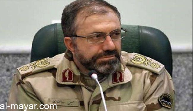طهران: قرار عدم السماح للزوار الإيرانيين بالدخول إلى العراق ليس سياسيا
