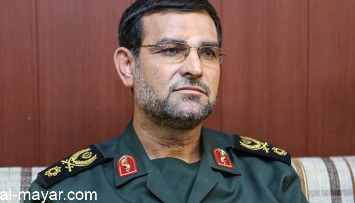 الحرس الثوري الإيراني يعلن احتجاز 23 سفينة أجنبية ويؤكد سيطرته على الملاحة