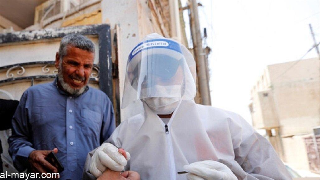 اكتشاف إصابة بكورونا في قسم النزلاء العراقيين بمخيم الهول والإدارة تلجأ لفرض الحجر