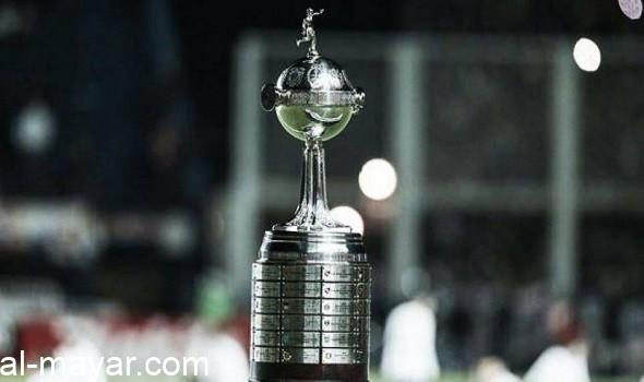 عودة منافسات كأس “ليبرتادوريس” بعد توقف 6 أشهر بسبب “كورونا”