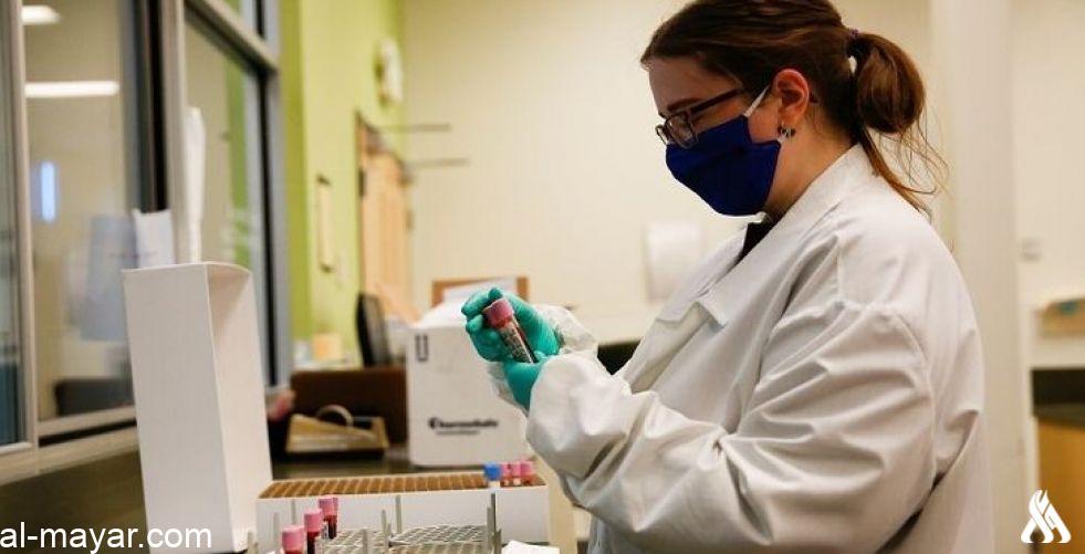 الولايات المتحدة.. تسجيل أكثر من 40 ألف إصابة جديدة بكورونا