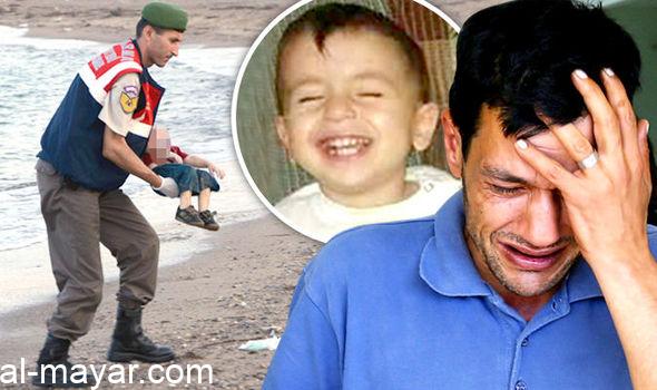 Migrant crisis: The truth about the boy on the beach Aylan Kurdi | Express  Comment | Comment | Express.co.uk