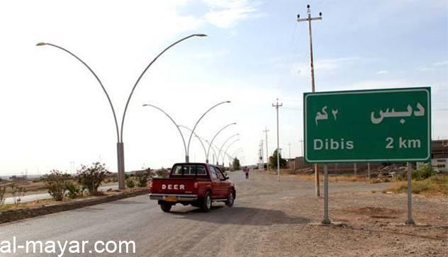 مشكلة سركران برزت من جديد ـ المسلحون العرب يعتدون على المواطنين الكورد