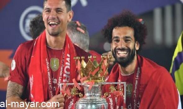 صلاح أساسيا في التشكيل المتوقع لقمة تشيلسي ضد ليفربول
