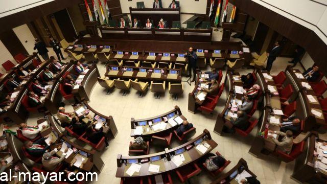 برلمان الإقليم يعلن اقتناعه بأجوبة البارزاني ويؤكد انتفاء الحاجة لمساءلة الحكومة
