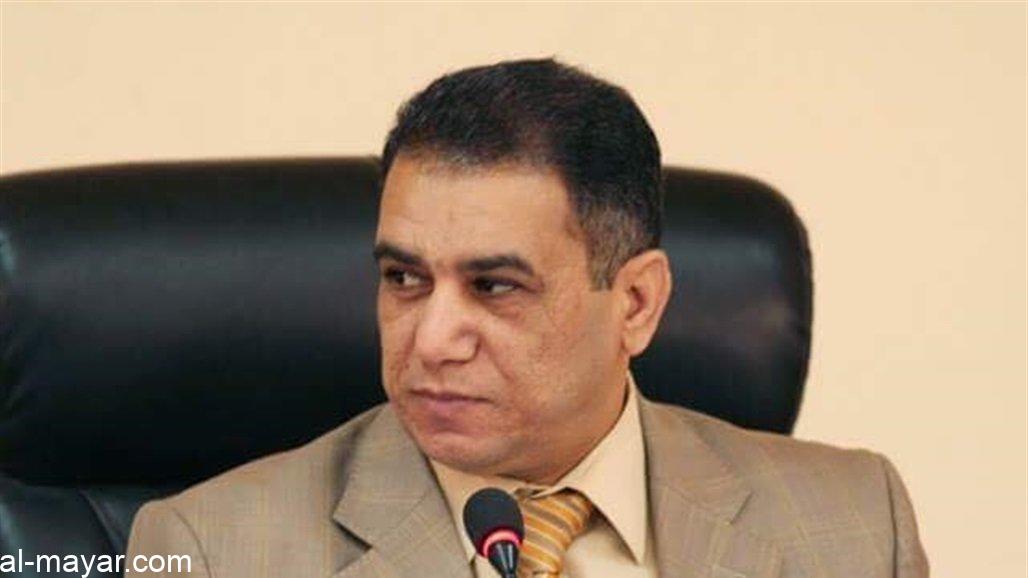 العكيلي: لجنة مكافحة الفساد لن تتمكن من إرضاء الشعب العراقي إلا بإطاحة الفاسدين الكبار