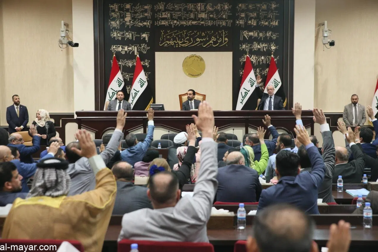 استمرار الخلافات تحت قبة البرلمان حول فقرة الدوائر الانتخابية