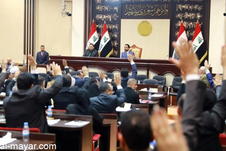 استمرار الجدل بين الكتل بشأن الدوائر الانتخابية