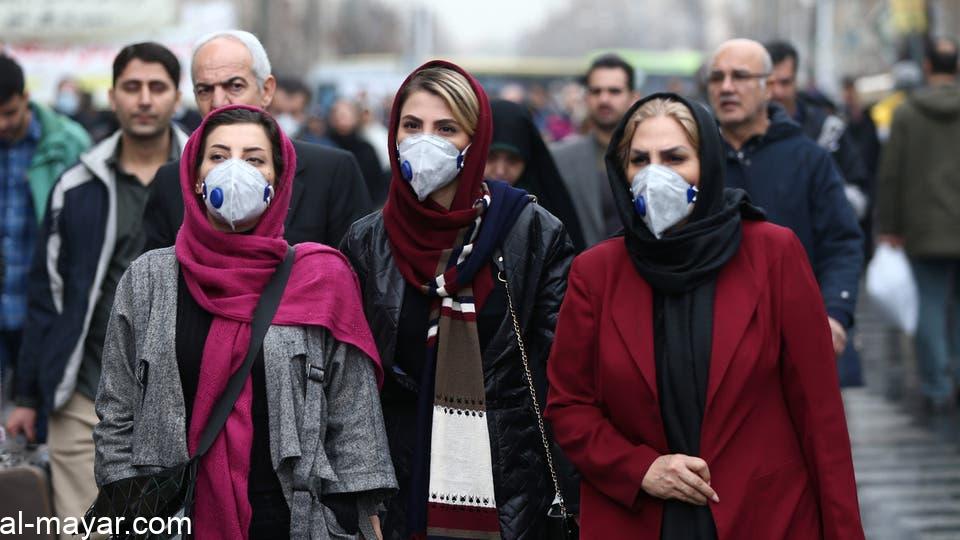 إيران.. إغلاق تام للمدارس وقطاعات خدمية واسعة بعد التفشي الكبير لفيروس كورونا