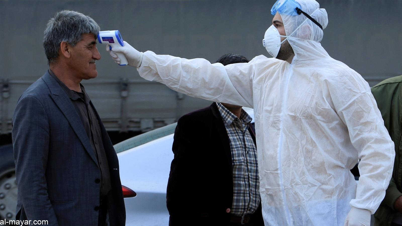 العراق.. وفاة 73 شخصا وإصابة 3923 آخرين بفيروس كورونا ليرفع الإجمالي إلى 391 ألفا