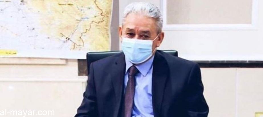الأسدي: المتظاهرون منضبطون وملتزمون بالقوانين