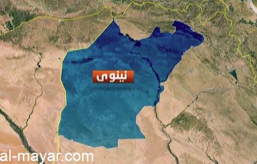 نواب عن نينوى يطالبون الكاظمي بالتدخل جراء ارتفاع عمليات الاغتيال بقضاء سنجار