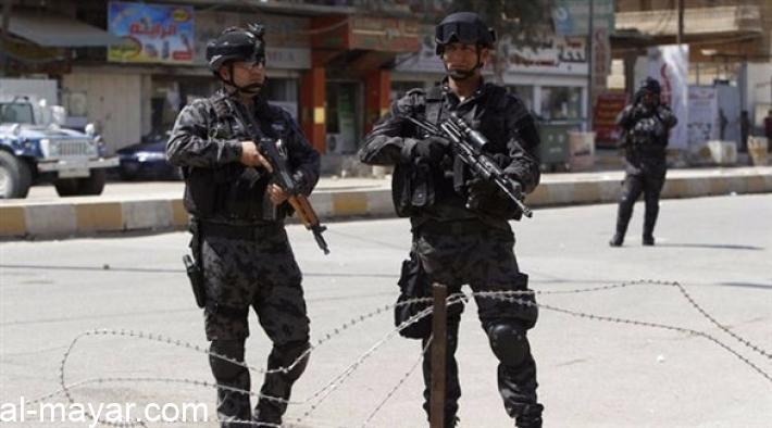 العمليات المشتركة : لن نسمح بتحويل العراق لساحة صراعات واعتداء على البعثات
