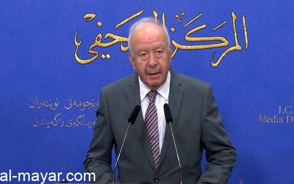 مؤسسة أكد الإعلامية - حنين قدو: شروط الكتل السياسية قد يعقد مهمة الكاظمي