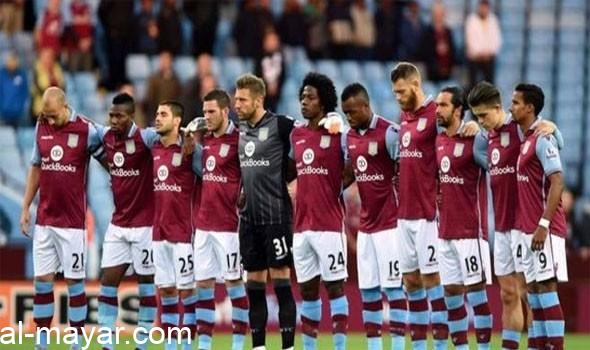 قيمة نجوم ليفربول تفوق 4 أضعاف لاعبي أستون فيلا