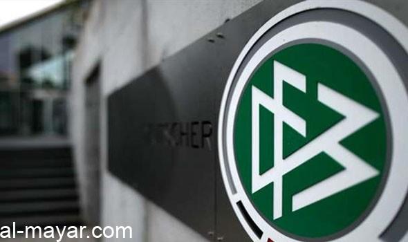 تفتيش مقر اتحاد كرة القدم الألماني ومنازل للتحقيق في تهرب ضريبي