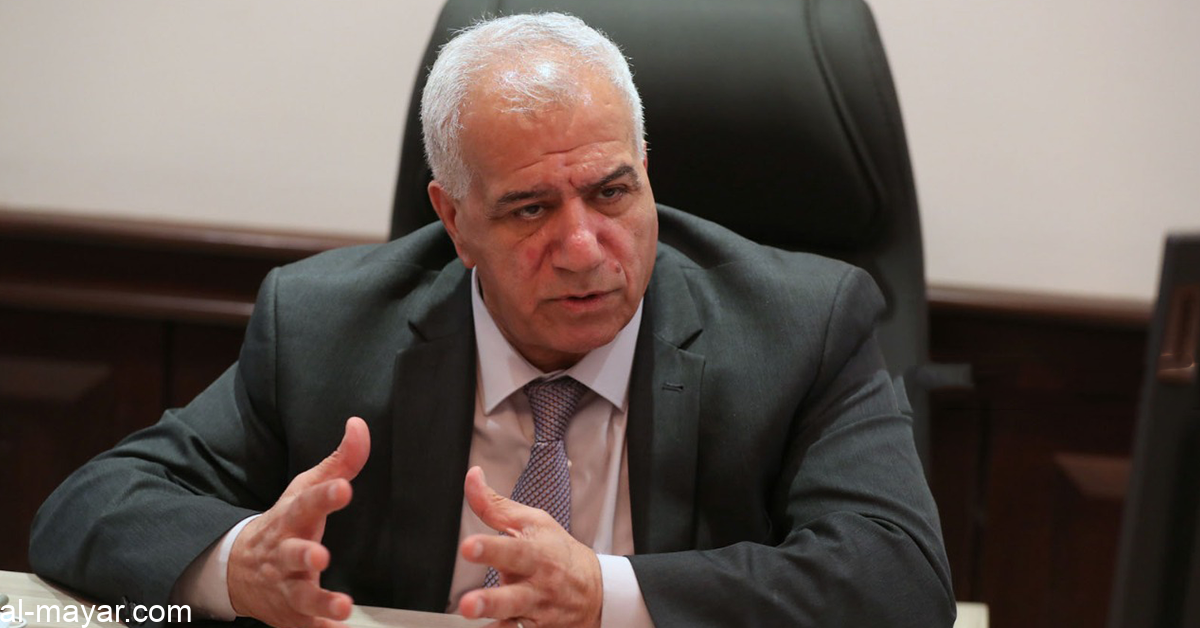 مستشار الكاظمي: التصويت سيعتمد على البطاقة البايومترية حصراً
