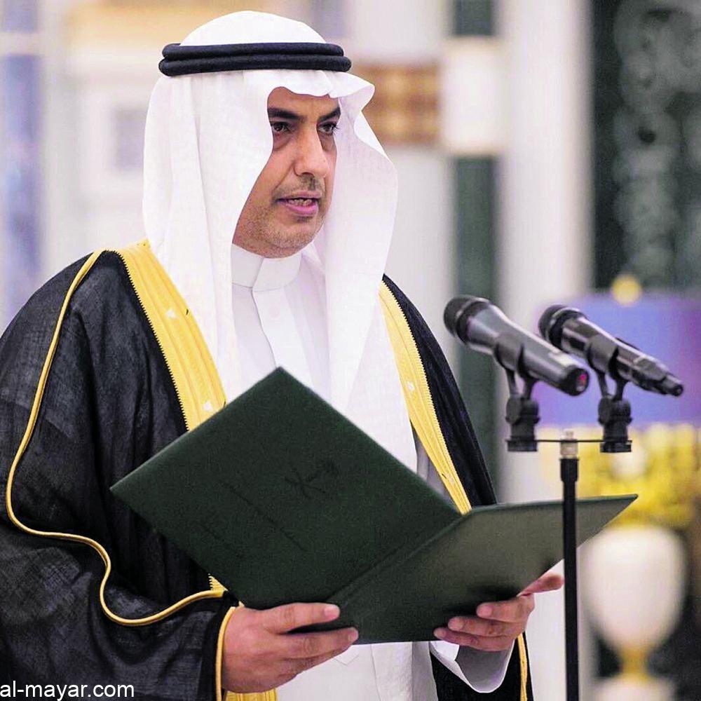 السفير السعودي: المملكة تحرص على بناء علاقات متينة واستراتيجية مع العراق