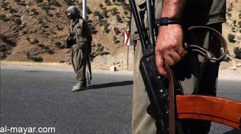 واشنطن تدين هجمات حزب العمال الكردستاني وتصفه بالعمل الإرهابي