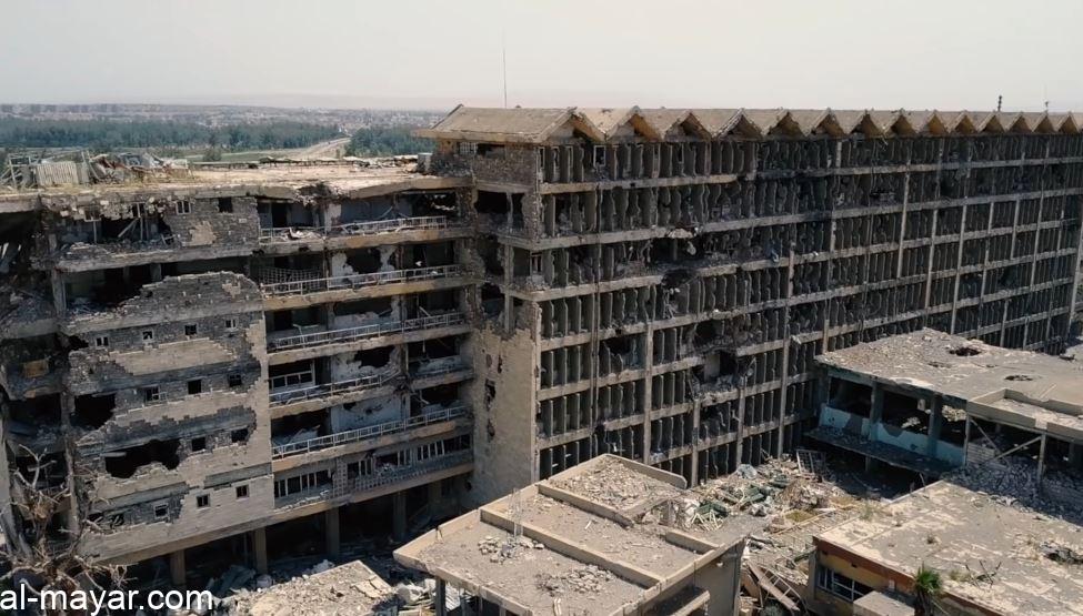 الأمم المتحدة: نفذنا المئات من المشاريع الخدمية في المحافظات المحررة