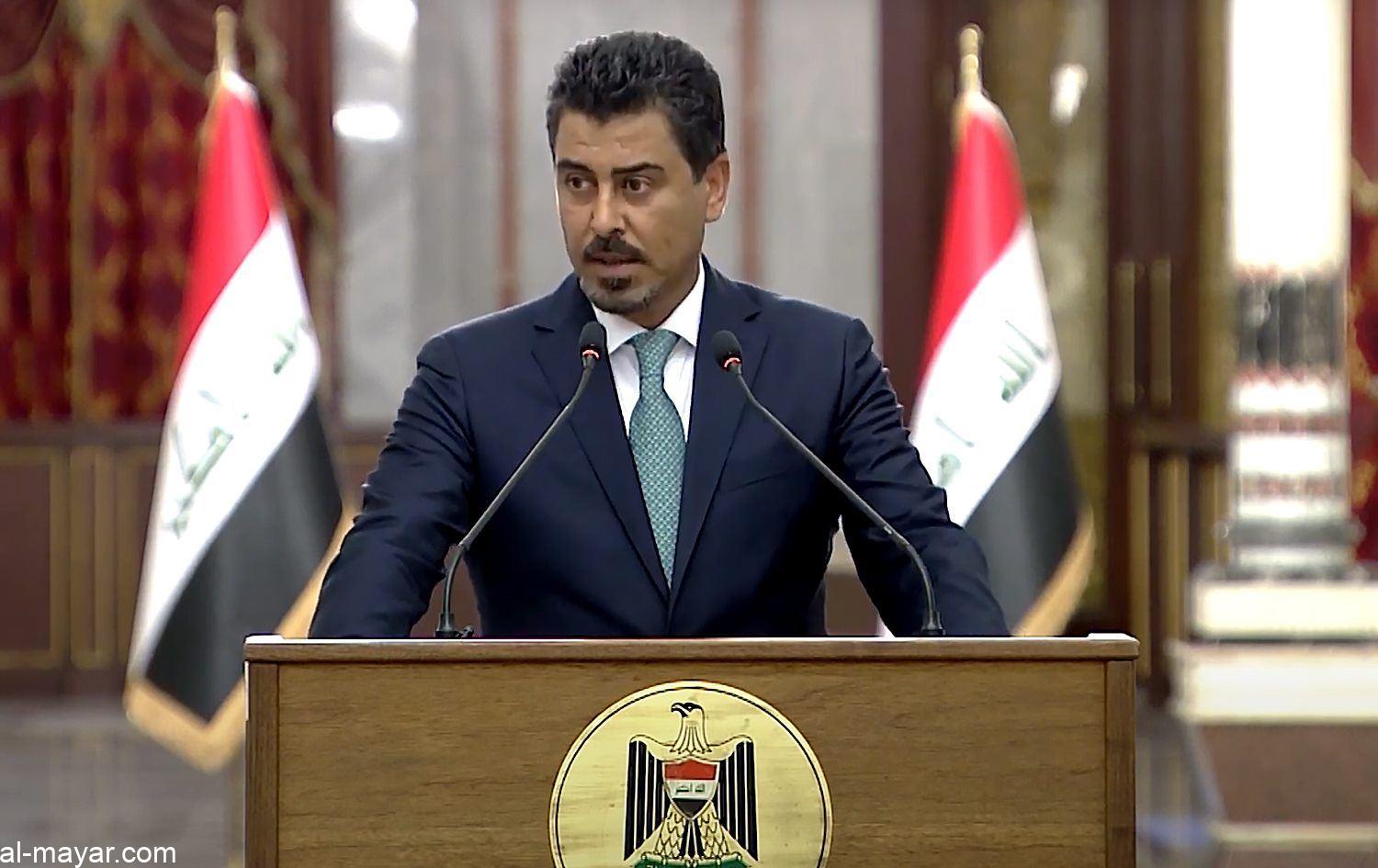 ملا طلال: جهات قامت بتهريب قتلة الهاشمي الى الخارج